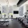 a room with exercise equipment