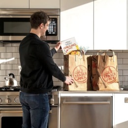 New year, new recipes, new memories